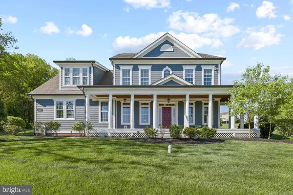 2001 GILLIS RD, Woodbine, MD 21797