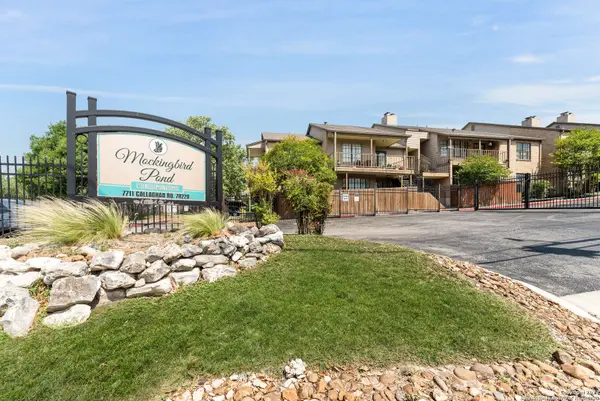 7711 CALLAGHAN RD UNIT 724, San Antonio, TX 78229-2335