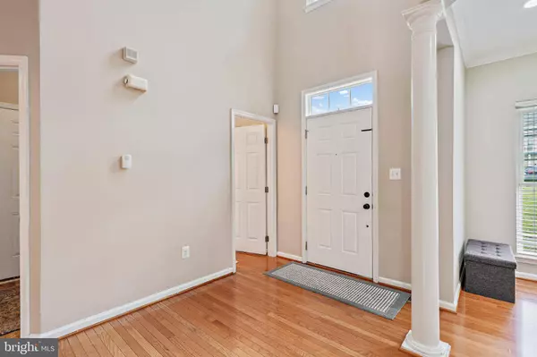 4521 VINTER WAY, Ellicott City, MD 21043