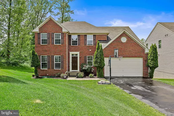 4521 VINTER WAY, Ellicott City, MD 21043