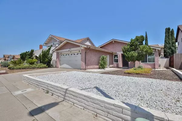 8696 Andromeda RD, San Diego, CA 92126