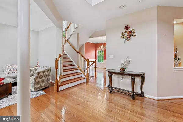 4521 VINTER WAY, Ellicott City, MD 21043