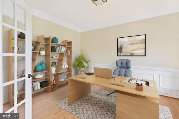 2001 GILLIS RD, Woodbine, MD 21797