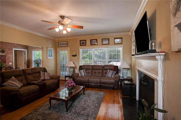 3625 Deep Cove DR, Cumming, GA 30041