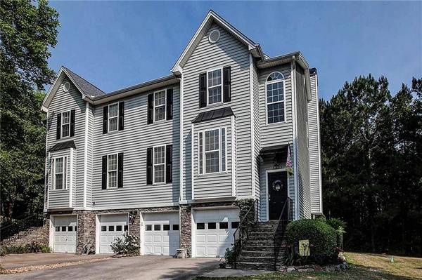 3625 Deep Cove DR, Cumming, GA 30041