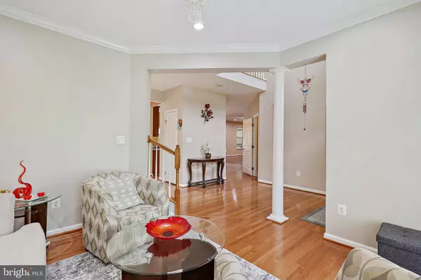 4521 VINTER WAY, Ellicott City, MD 21043