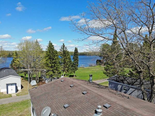 7096 SUNDOWN LN, Land O Lakes, WI 54540
