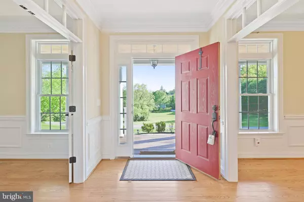 2001 GILLIS RD, Woodbine, MD 21797