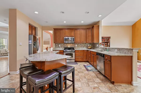 4521 VINTER WAY, Ellicott City, MD 21043