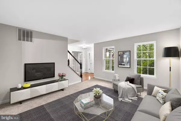 320 KALORAMA RD, Sykesville, MD 21784