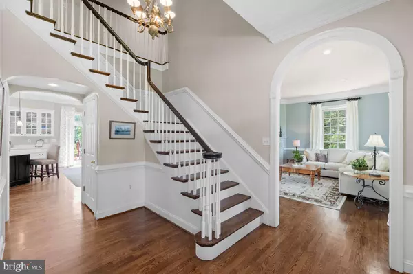 2881 HUNT VALLEY DR, Glenwood, MD 21738