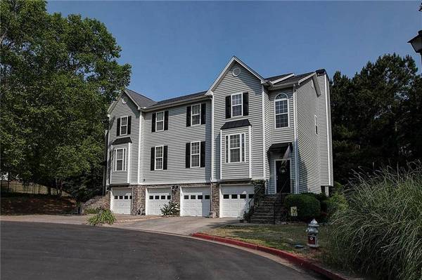 3625 Deep Cove DR, Cumming, GA 30041