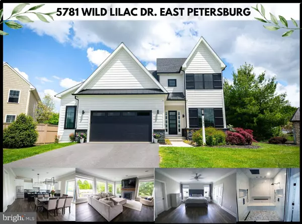 5781 WILD LILAC DR, East Petersburg, PA 17520