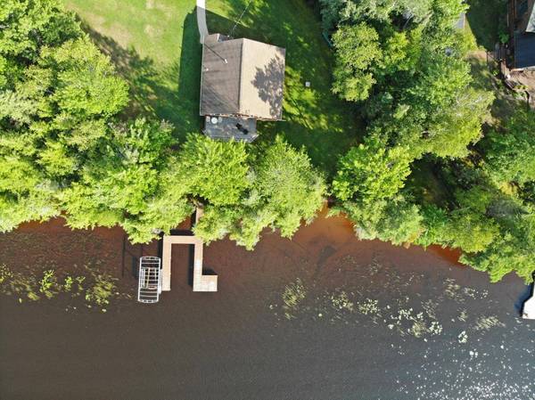 874 WATERMELON RD, Three Lakes, WI 54562