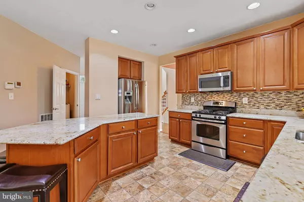 4521 VINTER WAY, Ellicott City, MD 21043