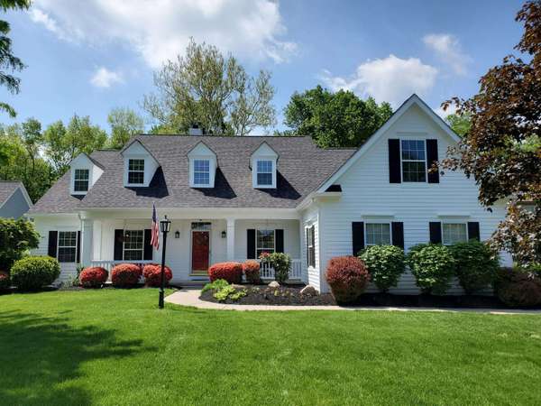 5350 Bayside Ridge Drive