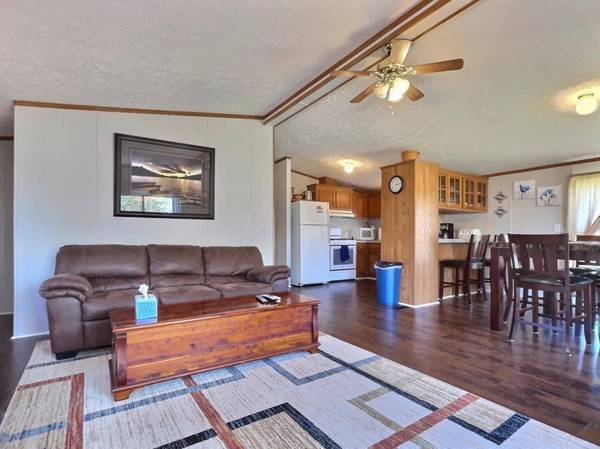 7096 SUNDOWN LN, Land O Lakes, WI 54540