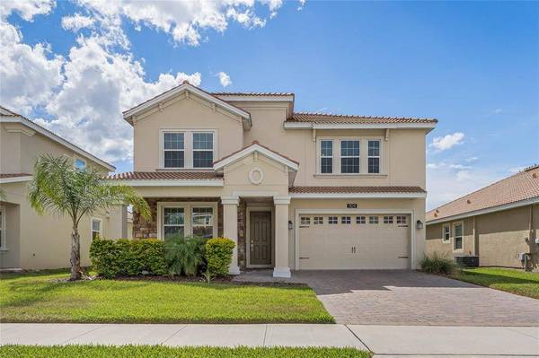 1104 TRAPPERS TRAIL LOOP, Davenport, FL 33896