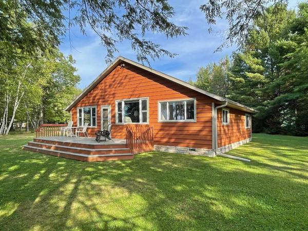 874 WATERMELON RD, Three Lakes, WI 54562