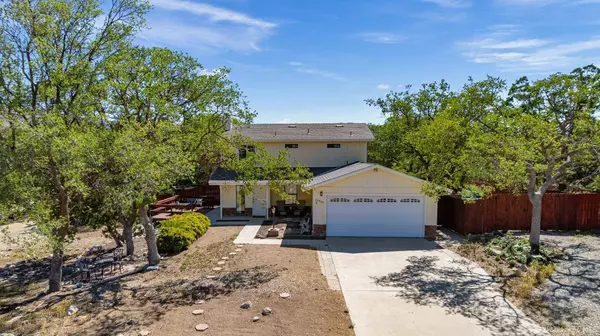 22800 Fran Drive, Tehachapi, CA 93561
