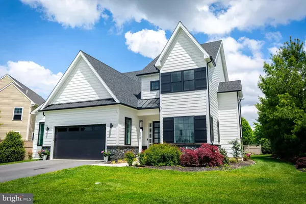 5781 WILD LILAC DR, East Petersburg, PA 17520