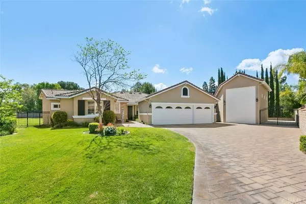 17802 Neff Ranch RD, Yorba Linda, CA 92886