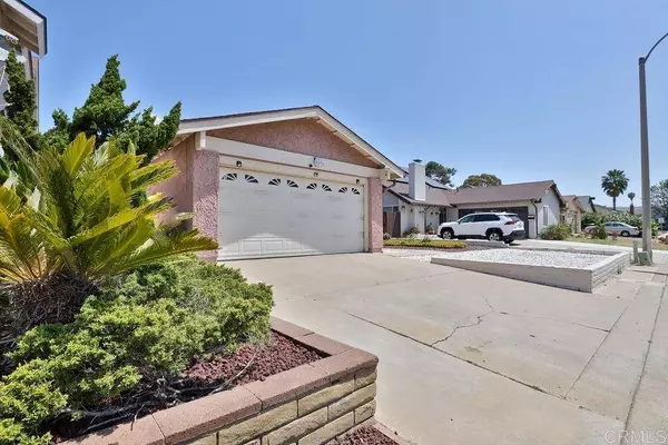 8696 Andromeda RD, San Diego, CA 92126