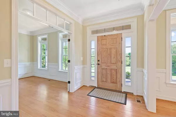 2001 GILLIS RD, Woodbine, MD 21797