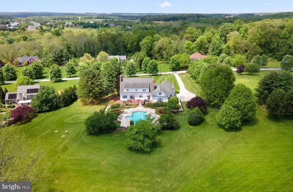 2881 HUNT VALLEY DR, Glenwood, MD 21738