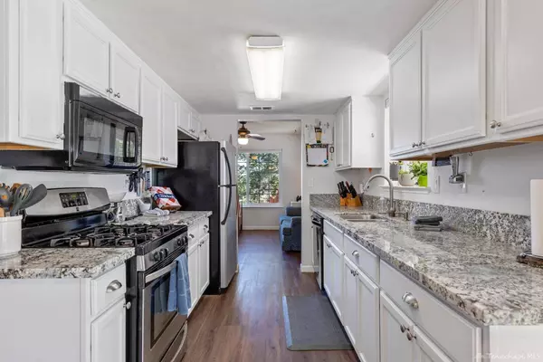 22800 Fran Drive, Tehachapi, CA 93561