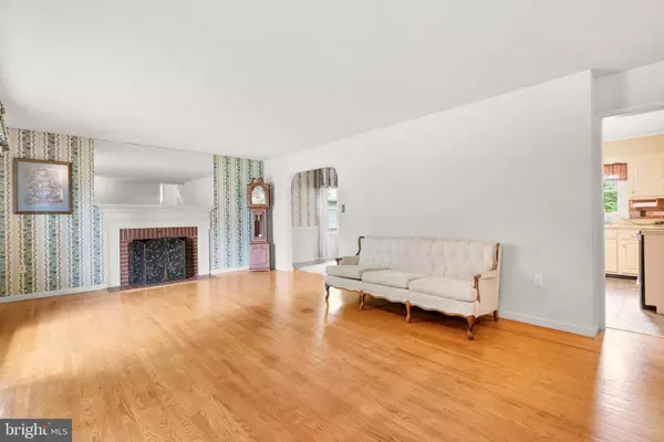 502 SCHLEY AVE, Frederick, MD 21702