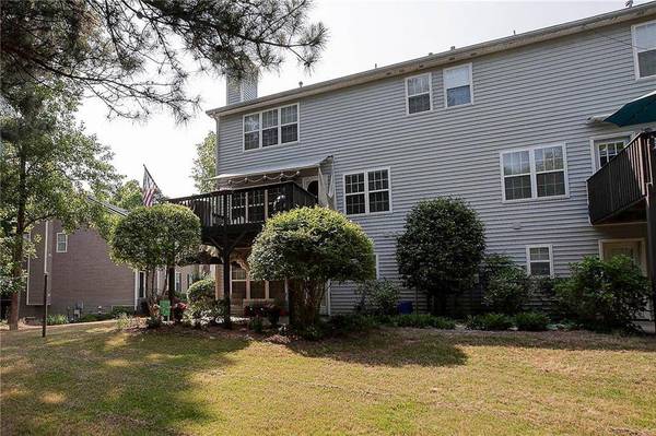 3625 Deep Cove DR, Cumming, GA 30041