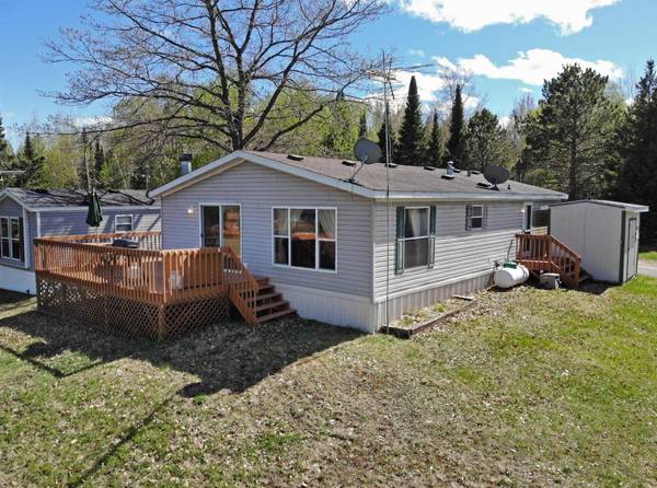 7096 SUNDOWN LN, Land O Lakes, WI 54540