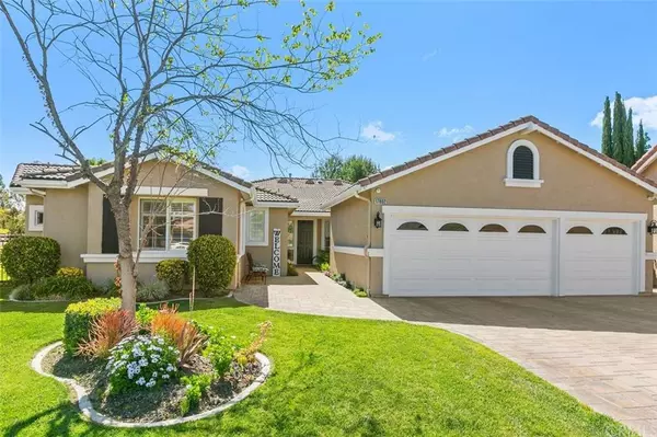17802 Neff Ranch RD, Yorba Linda, CA 92886