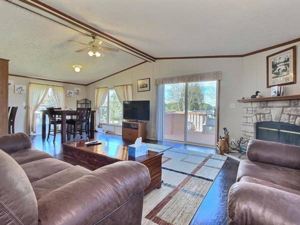 7096 SUNDOWN LN, Land O Lakes, WI 54540