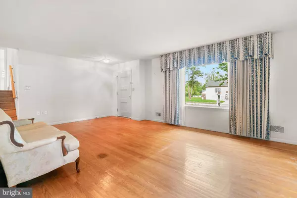 502 SCHLEY AVE, Frederick, MD 21702