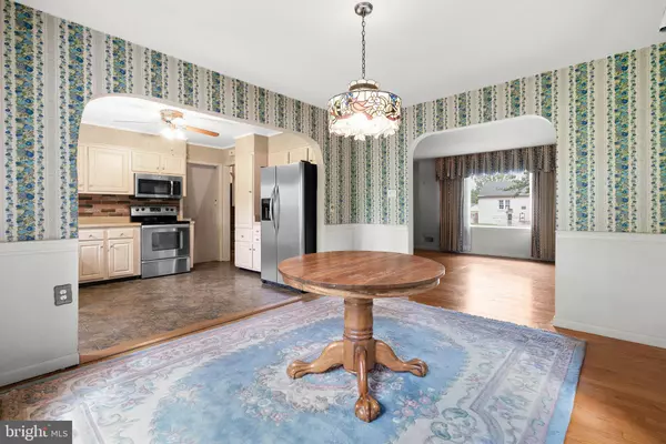 502 SCHLEY AVE, Frederick, MD 21702