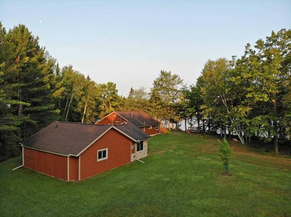 874 WATERMELON RD, Three Lakes, WI 54562