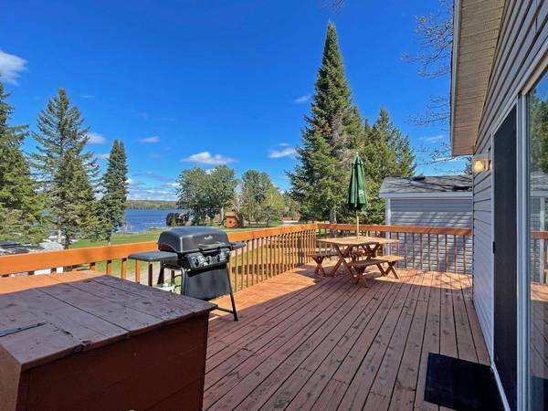 7096 SUNDOWN LN, Land O Lakes, WI 54540