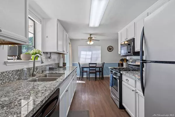 22800 Fran Drive, Tehachapi, CA 93561