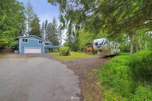 37339 Hazel PL NE, Hansville, WA 98340