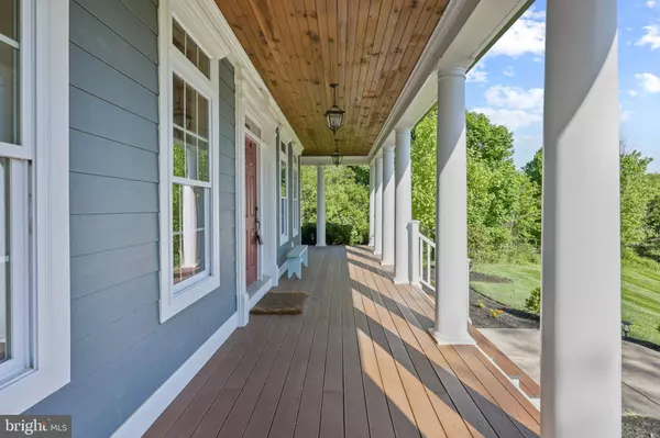 2001 GILLIS RD, Woodbine, MD 21797