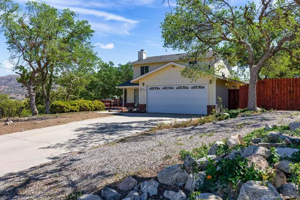 22800 Fran Drive, Tehachapi, CA 93561