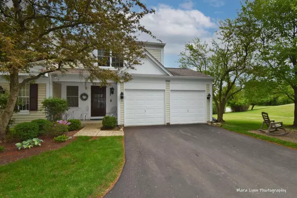 292 Cane Garden Circle