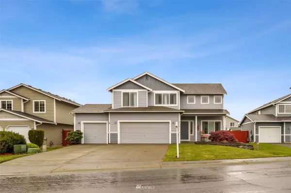 2712 185th Street Ct E, Tacoma, WA 98445