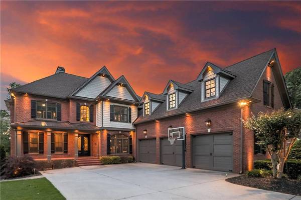 1619 Fernstone DR NW