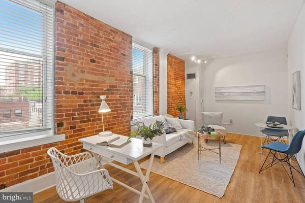 1615 Q ST NW #213, Washington, DC 20009