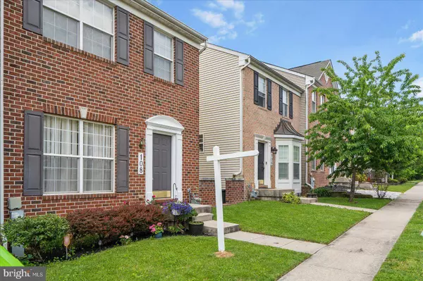 108 BUTTONWOOD CT, Rosedale, MD 21237