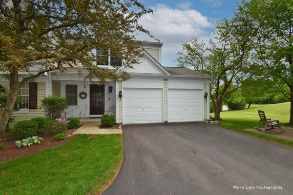 292 Cane Garden Circle