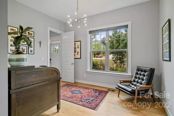 190 Walking Horse TRL, Davidson, NC 28036